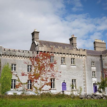 Gasthaus Cregg Castle Galway Exterior foto